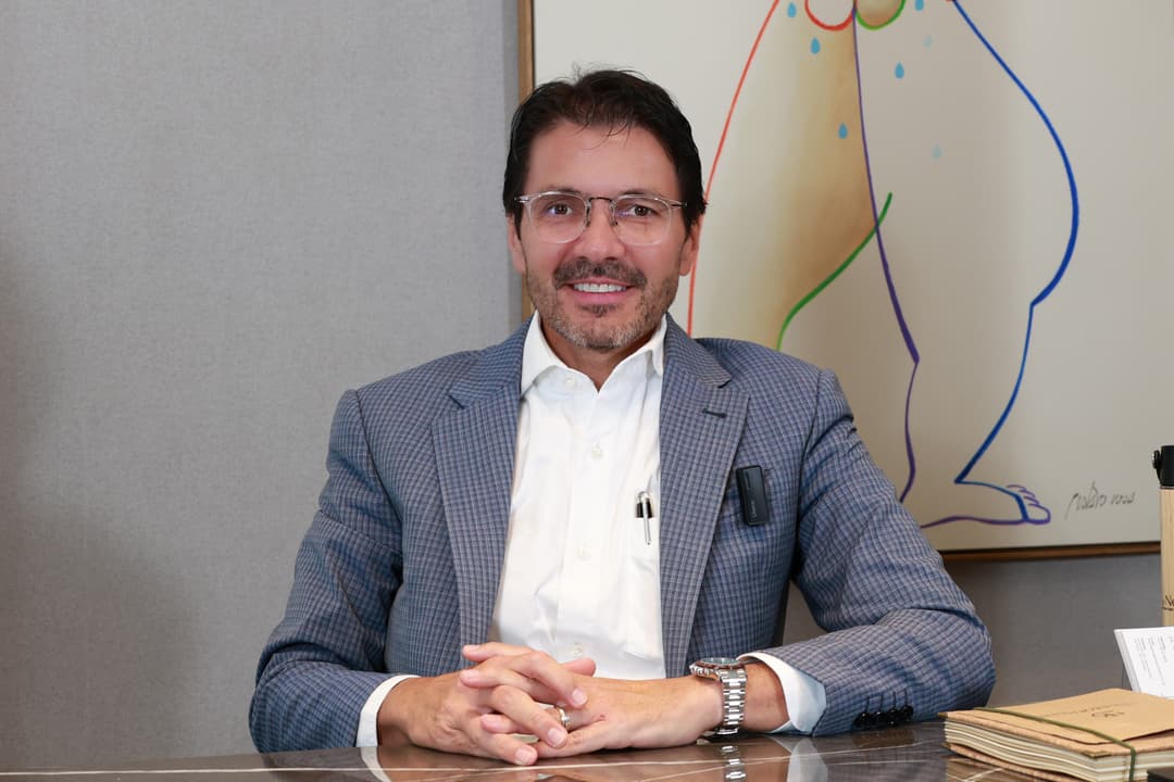 O Novo Capítulo da Marca Dr. Nestor Bertin