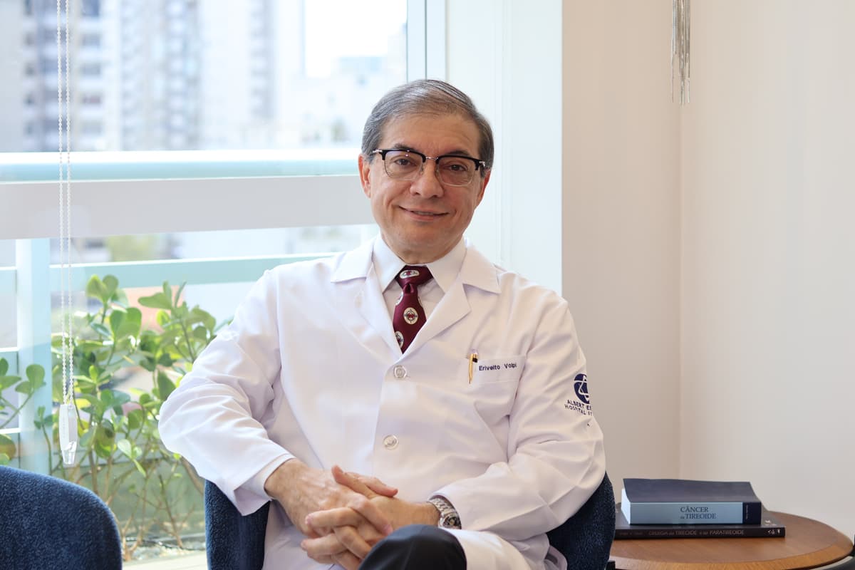 Dr. Nestor Bertin - Cirurgia Bariátrica